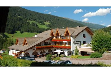 Itālija Hotel San Candido, Eksterjers